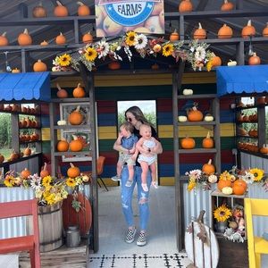 Meet your Posher, Tanya